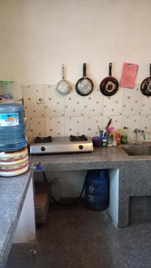 Mirna Homestay Gili Air Exteriér fotografie